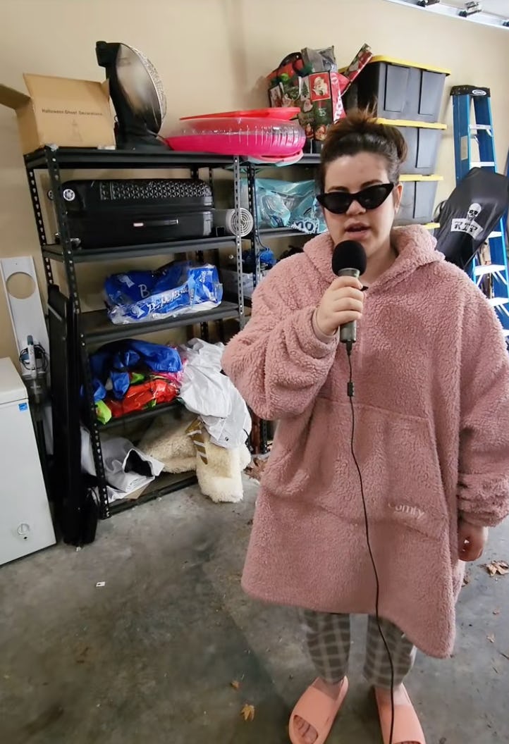 A Woman Is Going Viral For Timing How Long Unpleasant Tasks Actually Take