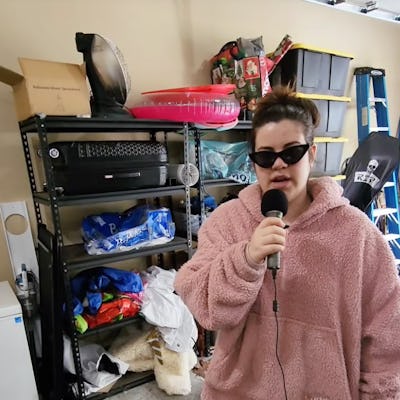 A Woman Is Going Viral For Timing How Long Unpleasant Tasks Actually Take