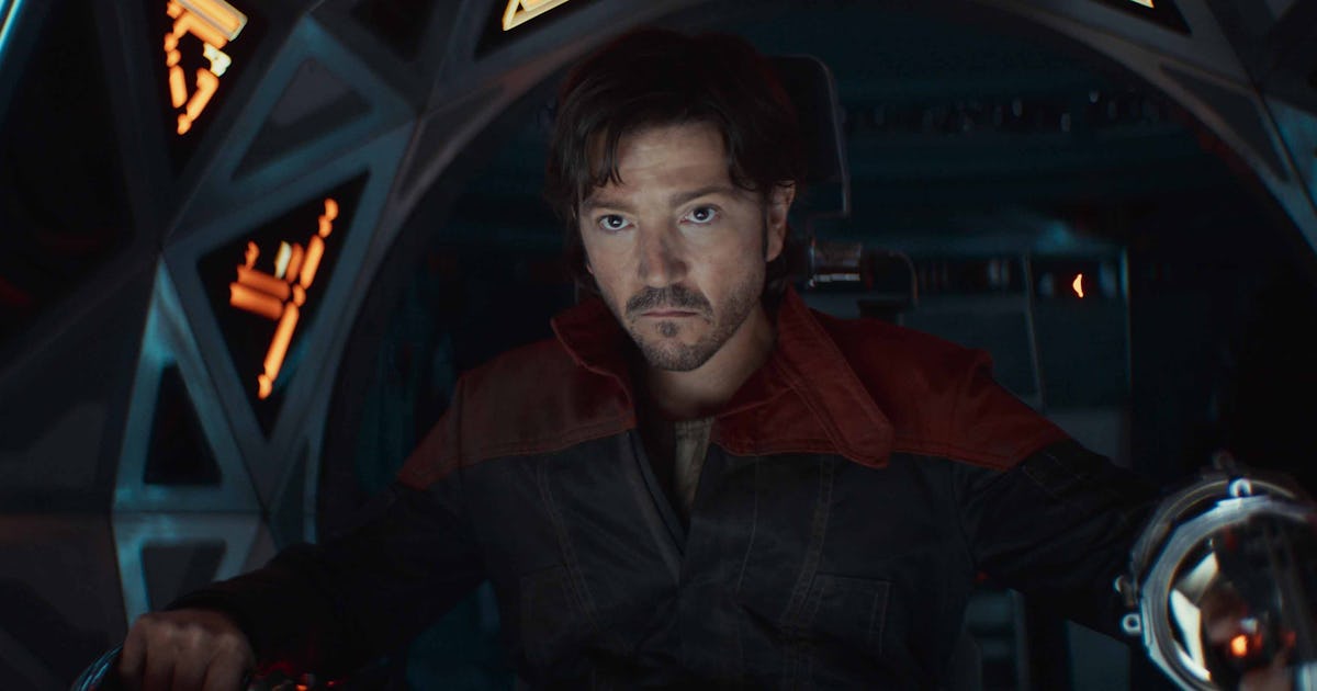 5 Things 'Star Wars' Fans Need To Remember Before 'Andor' Season 2