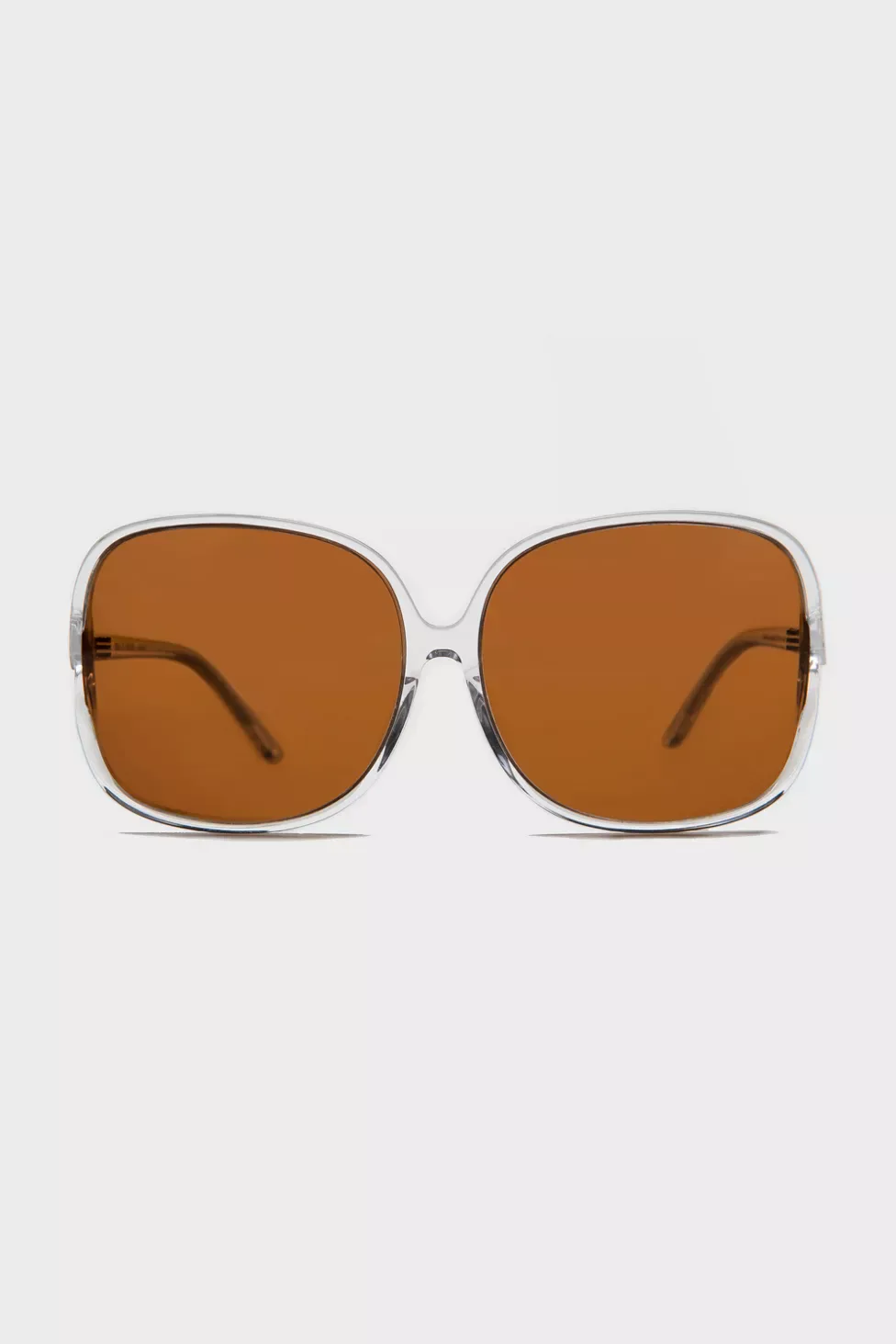 Oversized Sunglasses Are Spring 2025 display picture 3