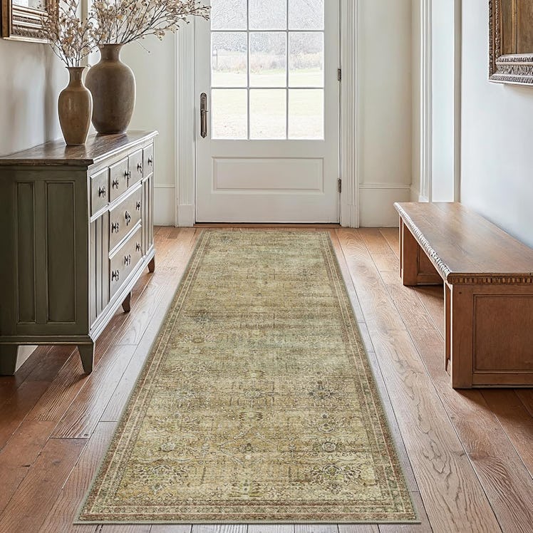 GENIMO Hallway Runner Rug