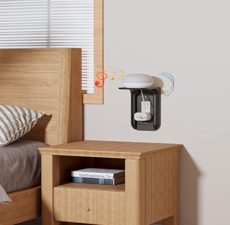 WALI Outlet Shelf 