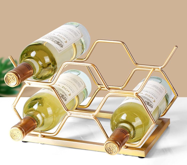 Drincarier Countertop Wine Rack 