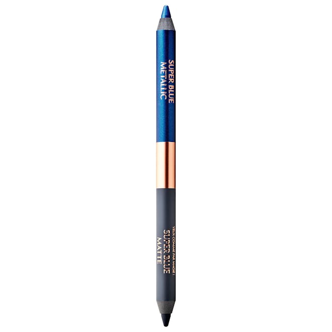 Charlotte Tilbury Matte & Metallic Double Ended Eyeliner