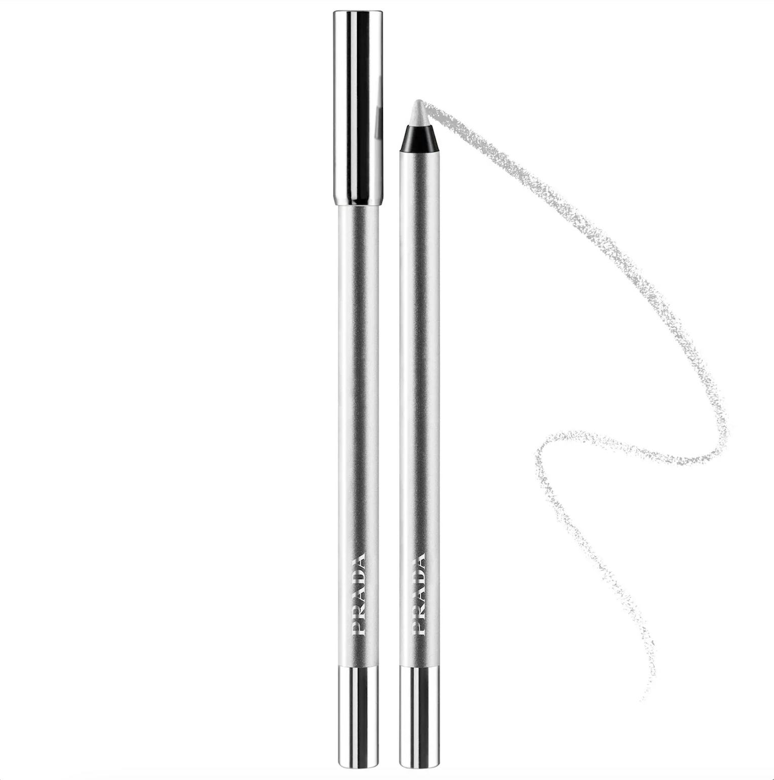 Prada Beauty  Pradalines Gliding Waterproof Smudge Proof Eye Pencil