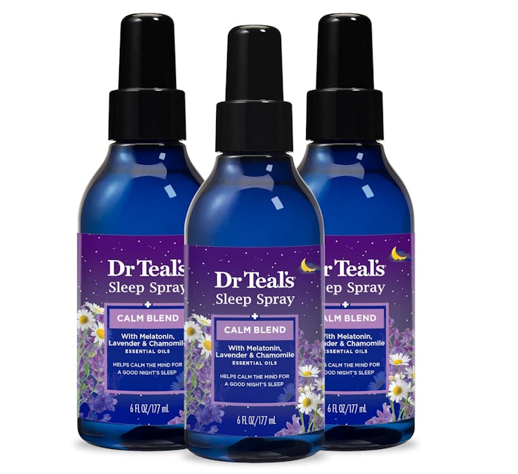 Dr Teal's Sleep Spray (3-Pack)
