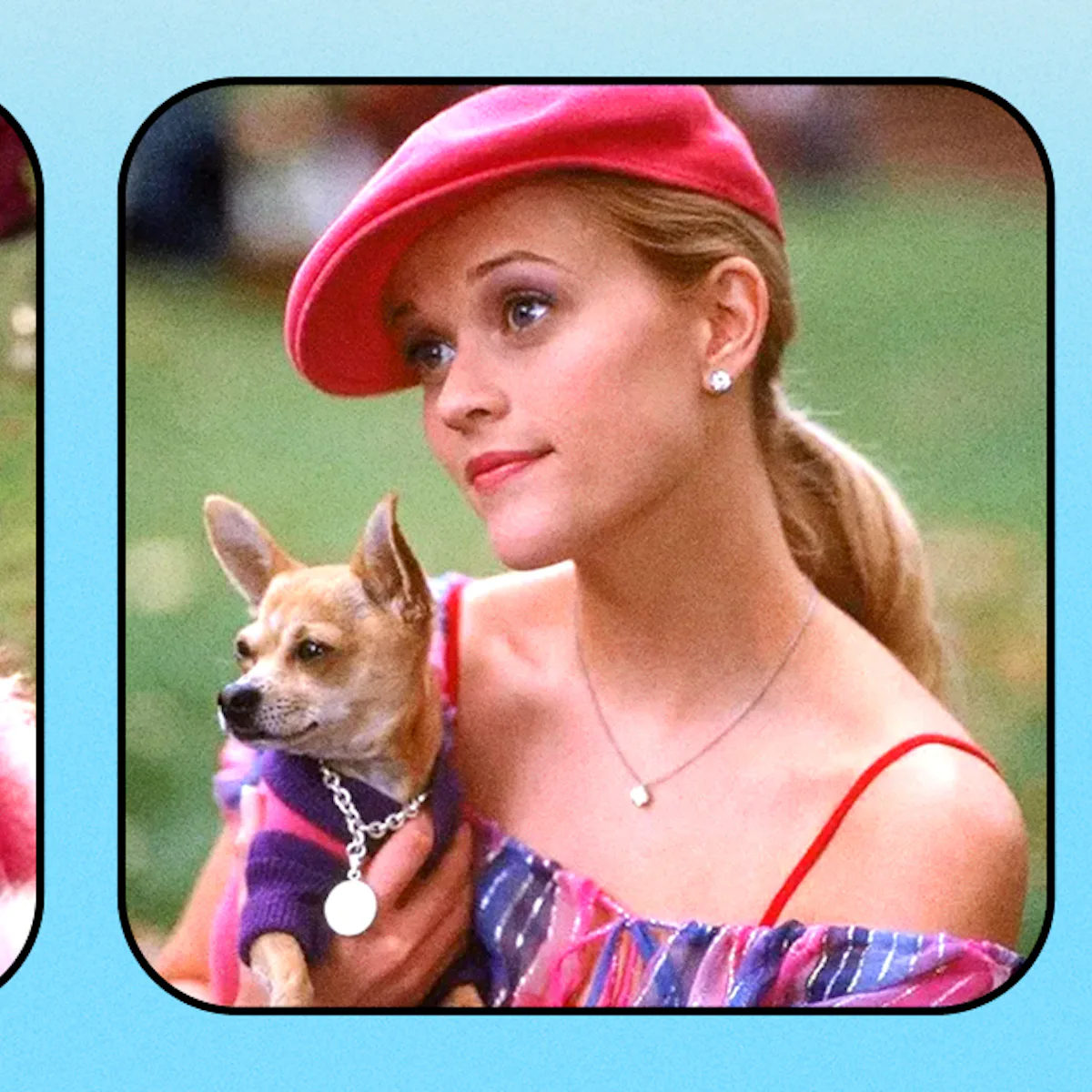 How To Get Elle Woods' 'Legally Blonde' Aesthetic In 2025 How To Get Elle Woods' 'Legally Blonde' Aesthetic In 2025