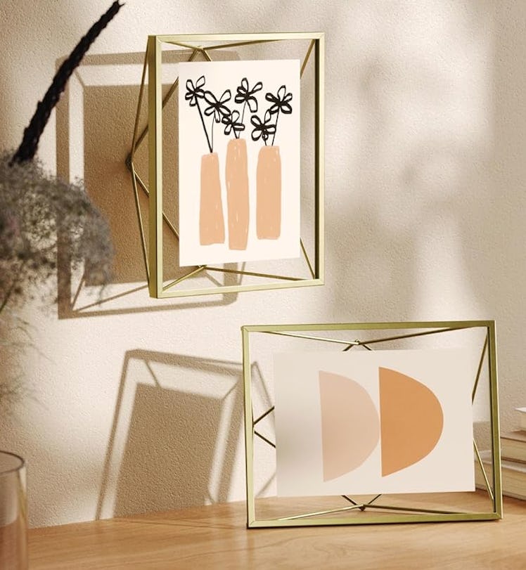 Umbra Prisma Picture Frame