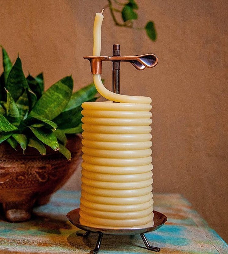 Candle by the Hour 80-Hour Candle