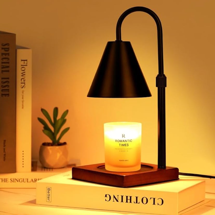 Funistree Candle Warmer Lamp