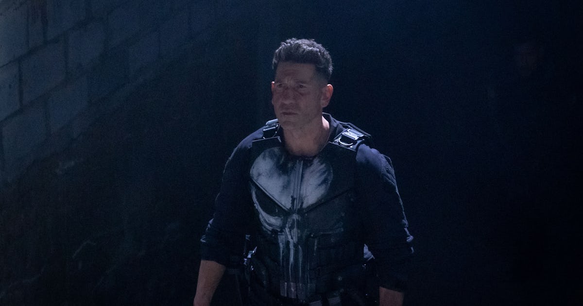 How 'Daredevil: Born Again's Post-Credits Scene Sets Up The Punisher Special