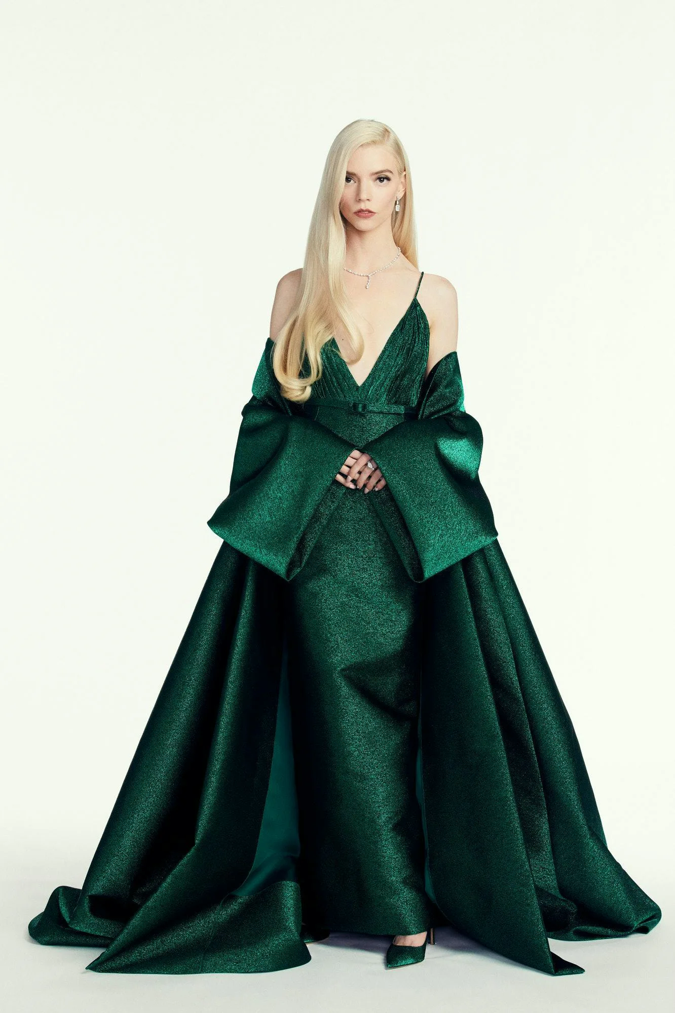 Anya Taylor-Joy's Best Red Carpet Moments Have Range