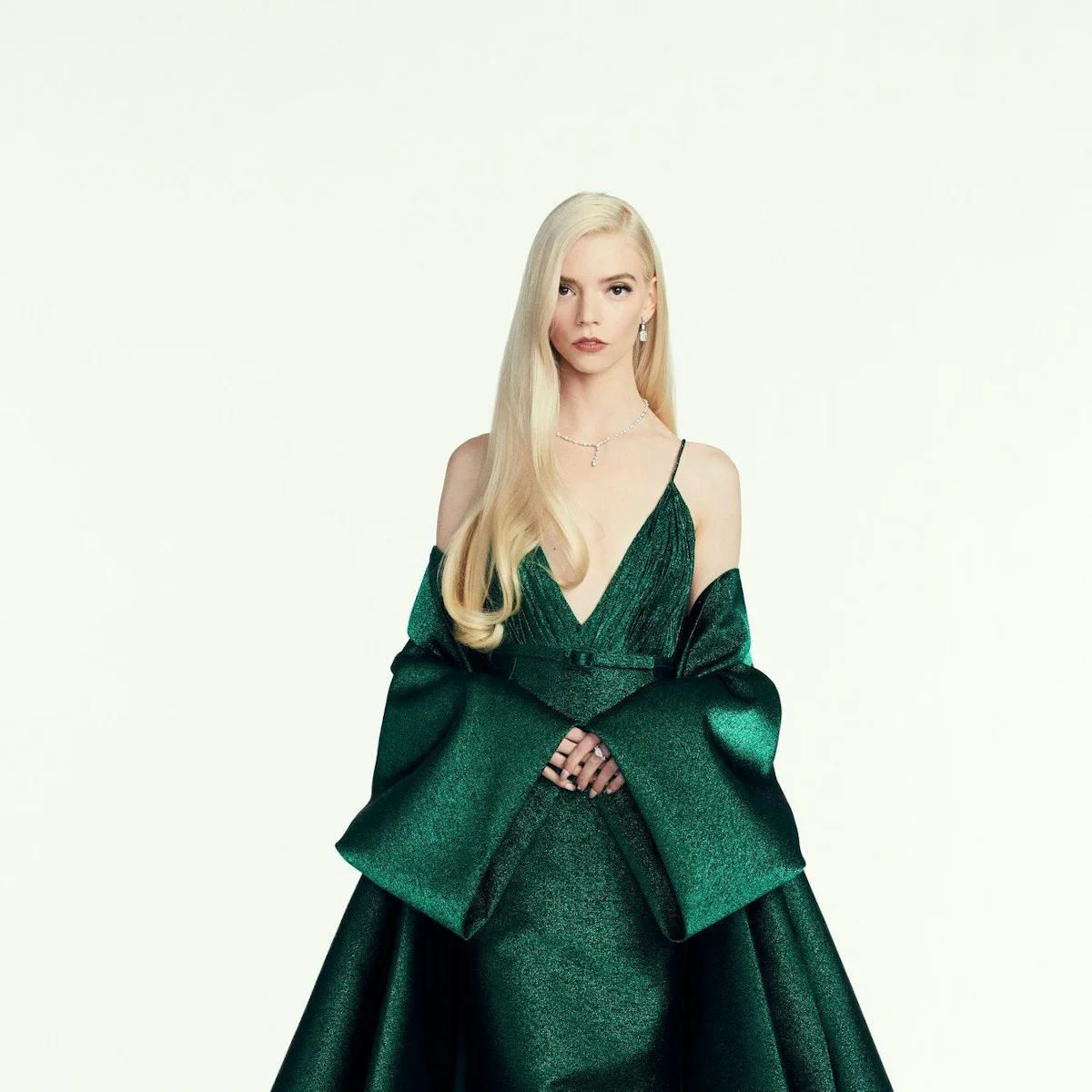 Anya Taylor-Joy's Best Red Carpet Moments Have Range Anya Taylor-Joy's Best Red Carpet Moments Have Range