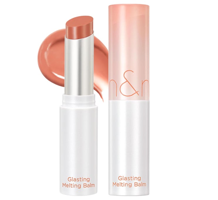 rom&amp;nd beauty Glasting Melting Balm