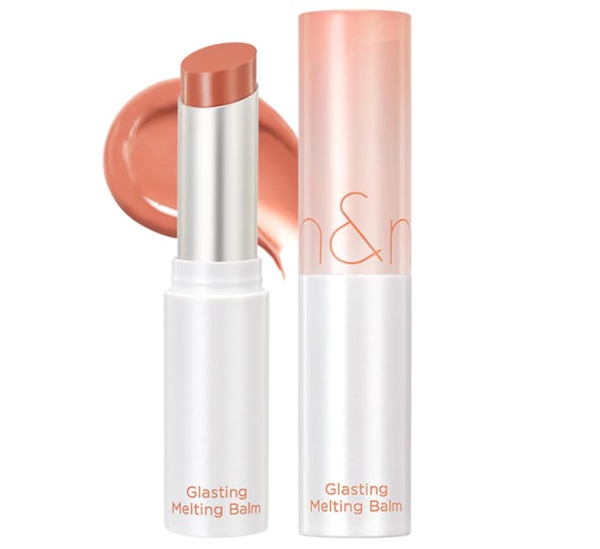 rom&nd beauty Glasting Melting Balm