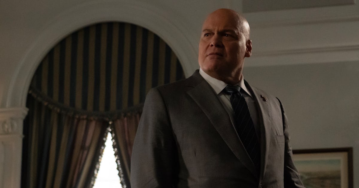 7 Years Later, 'Daredevil: Born Again' Finally Solves A Kingpin Mystery