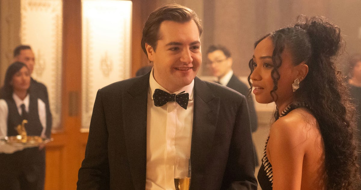 "She's Playing The Long Game." 'Daredevil's Best New Character Takes On Kingpin.