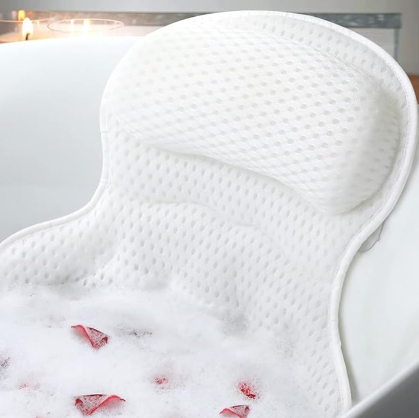Ozyalo Bath Pillow