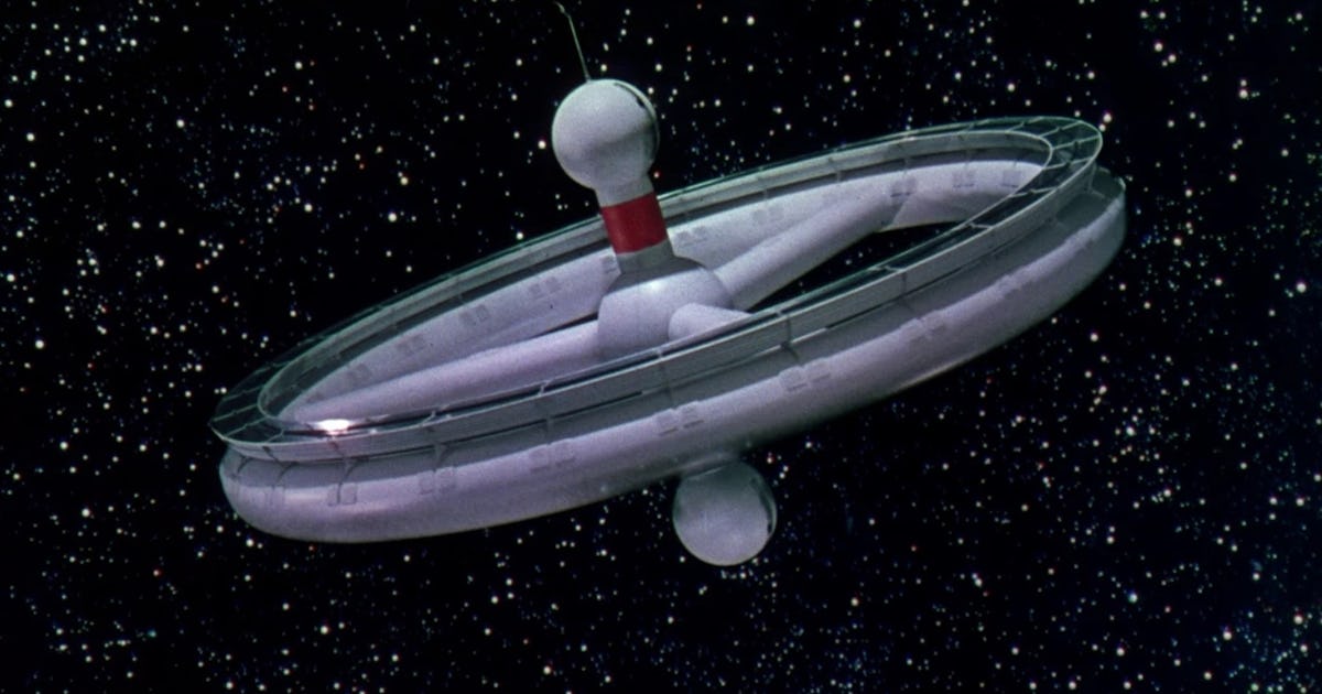 70 Years Ago, A Forgotten Sci-Fi Failure Secretly Changed The Genre Forever