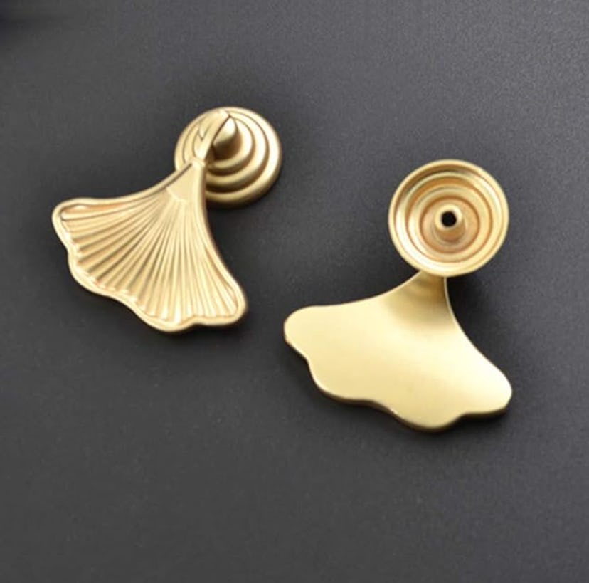 Geenite Furniture Knob Handles (2-Pieces)