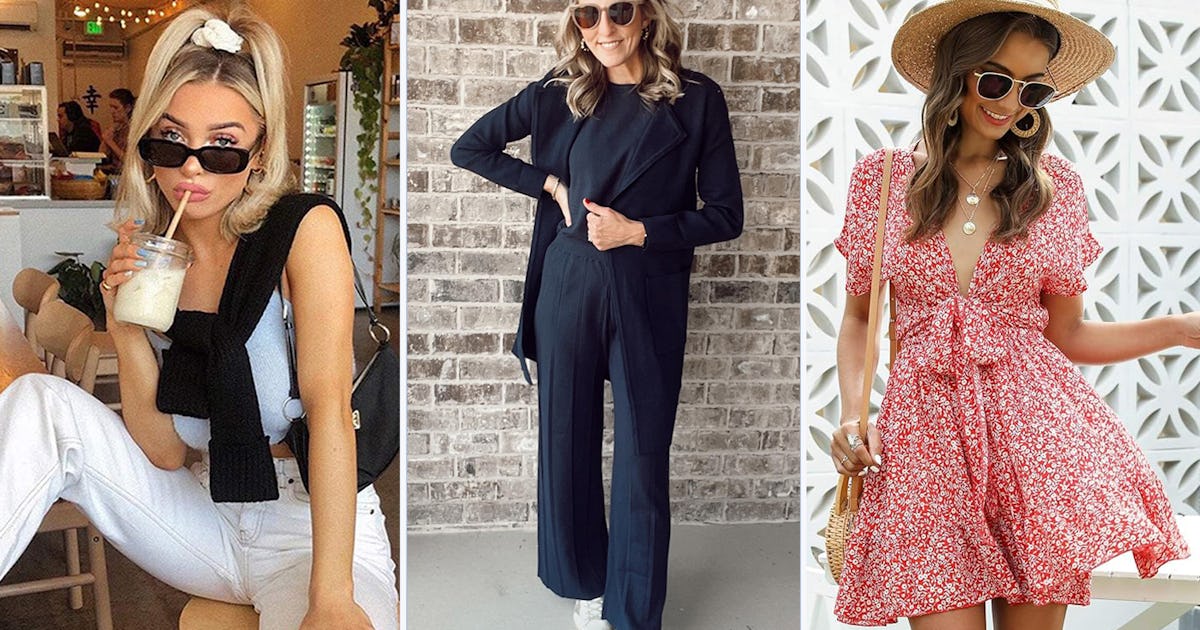 55 Dope Outfits Under $35 That Will Impress The Hell Out Of People