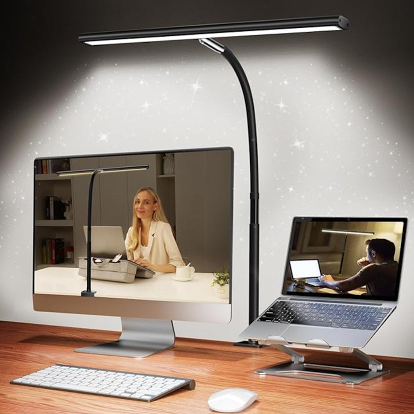 Airlonv LED Desk Lamp