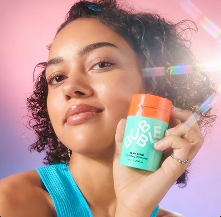 Bubble Skincare Slam Dunk Skincare Bundle (2 Piece Set)
