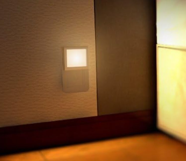 MAZ-TEK Plug in Dimmable Night Light (4-Pack)