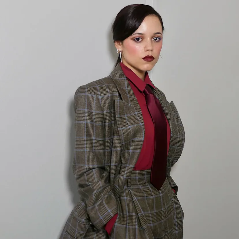 Jenna Ortega 'Death of a Unicorn' SXSW March 2025