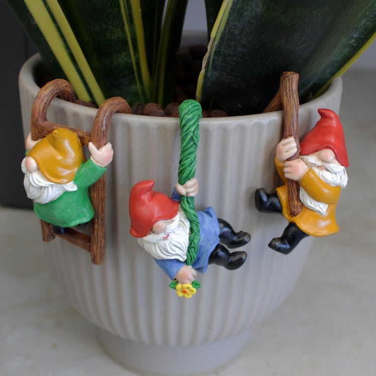 Honiweer Planter Gnomes (3-Pack)