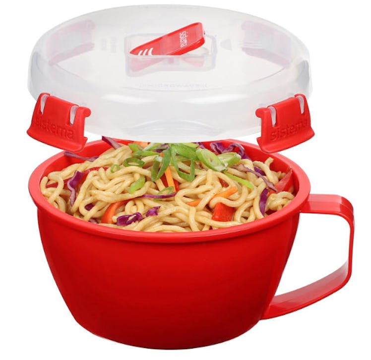 Sistema Microwave Noodle Bowl