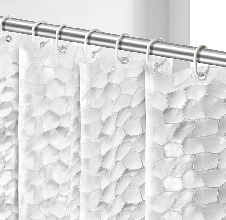 OTraki Shower Curtain Liner