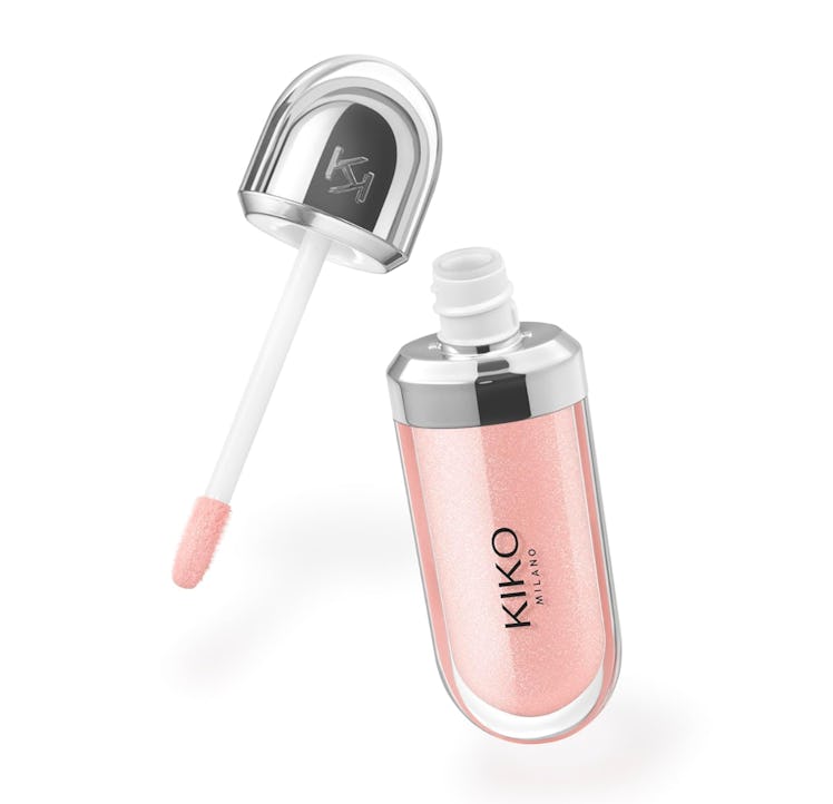 Kiko Milano 3d Hydra Lipgloss