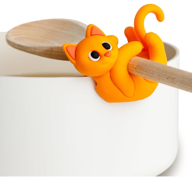 Itera Silicone Utensil Rest 