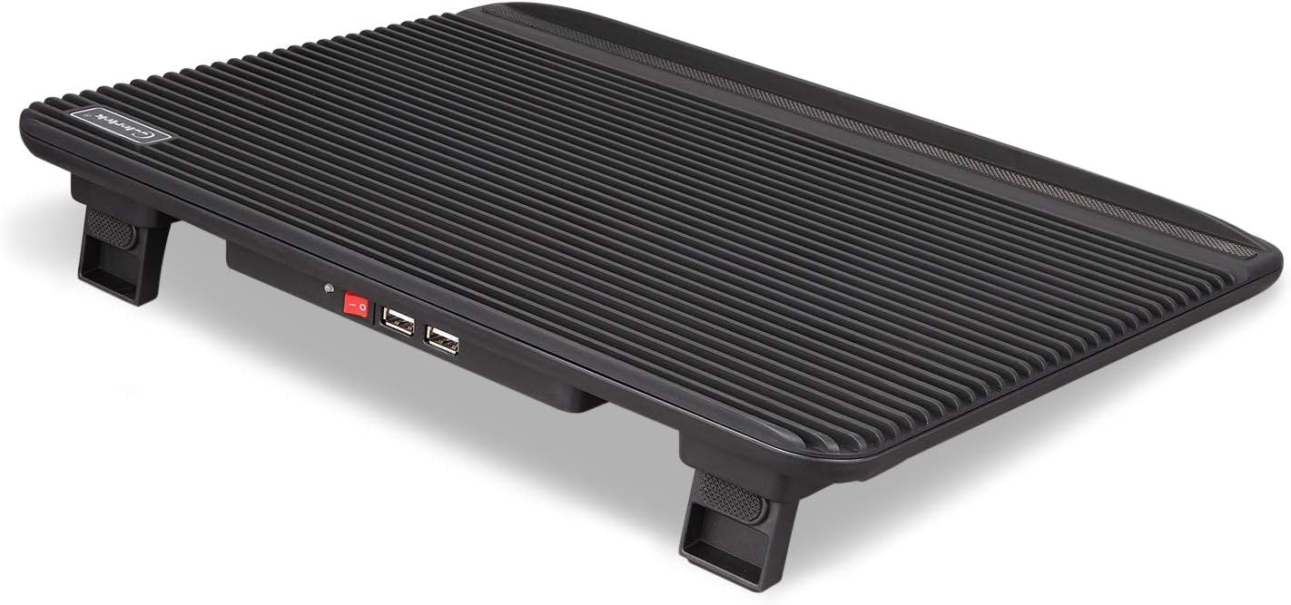 Coolertek Laptop Cooling Pad