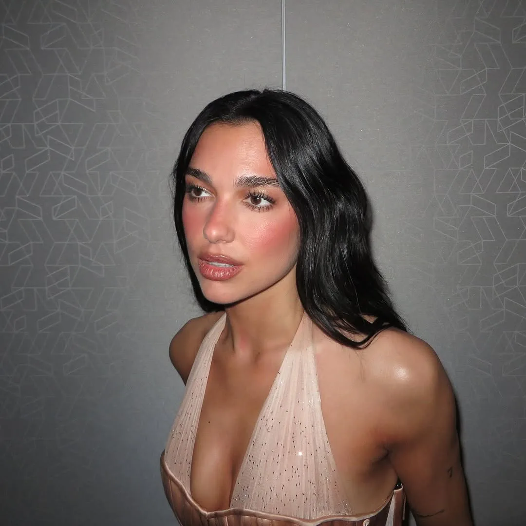 Dua Lipa Melbourne March 2025