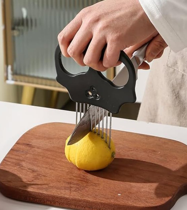 Erehere Stainless Steel Cutting Tool