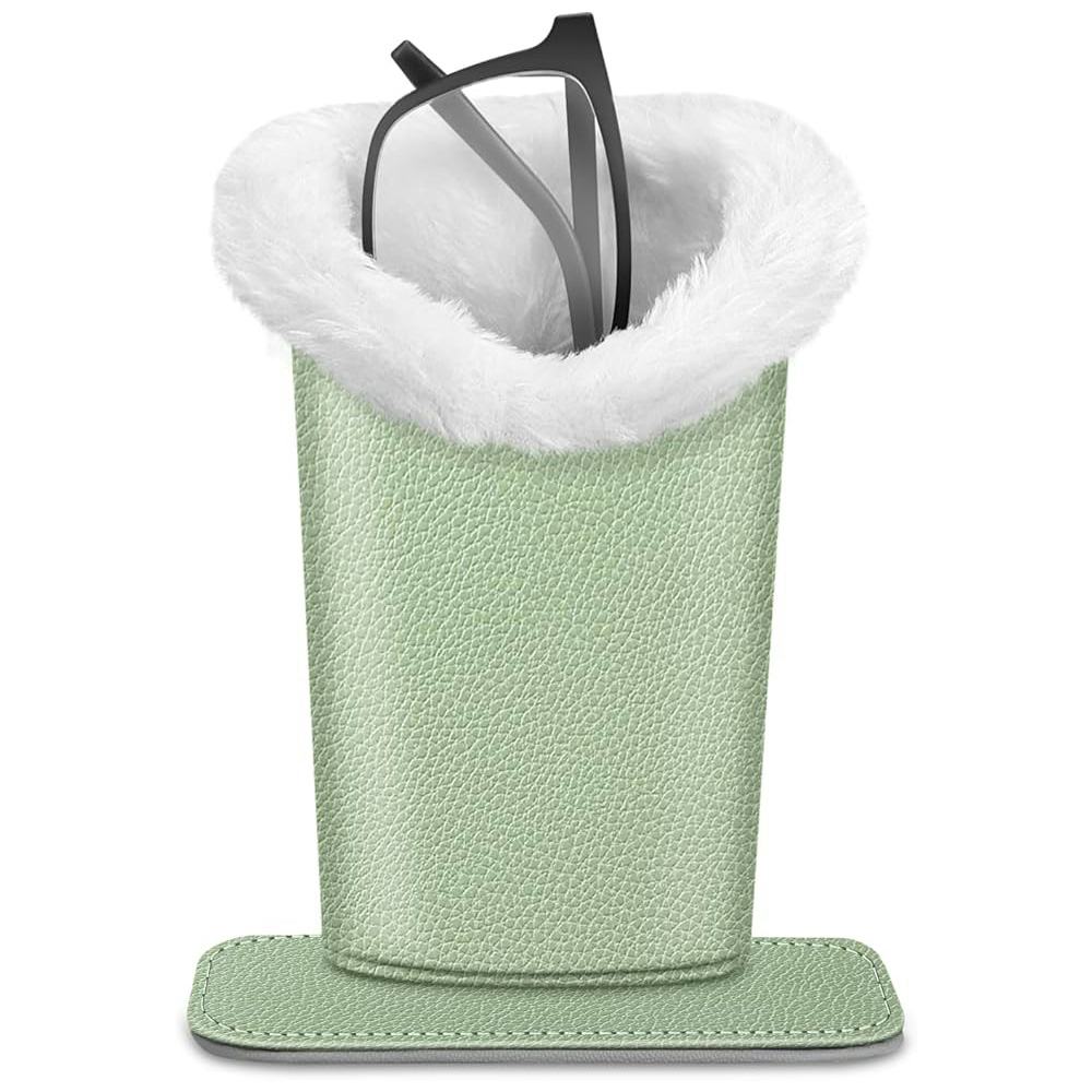 Fintie Plush-Lined Eyeglasses Holder