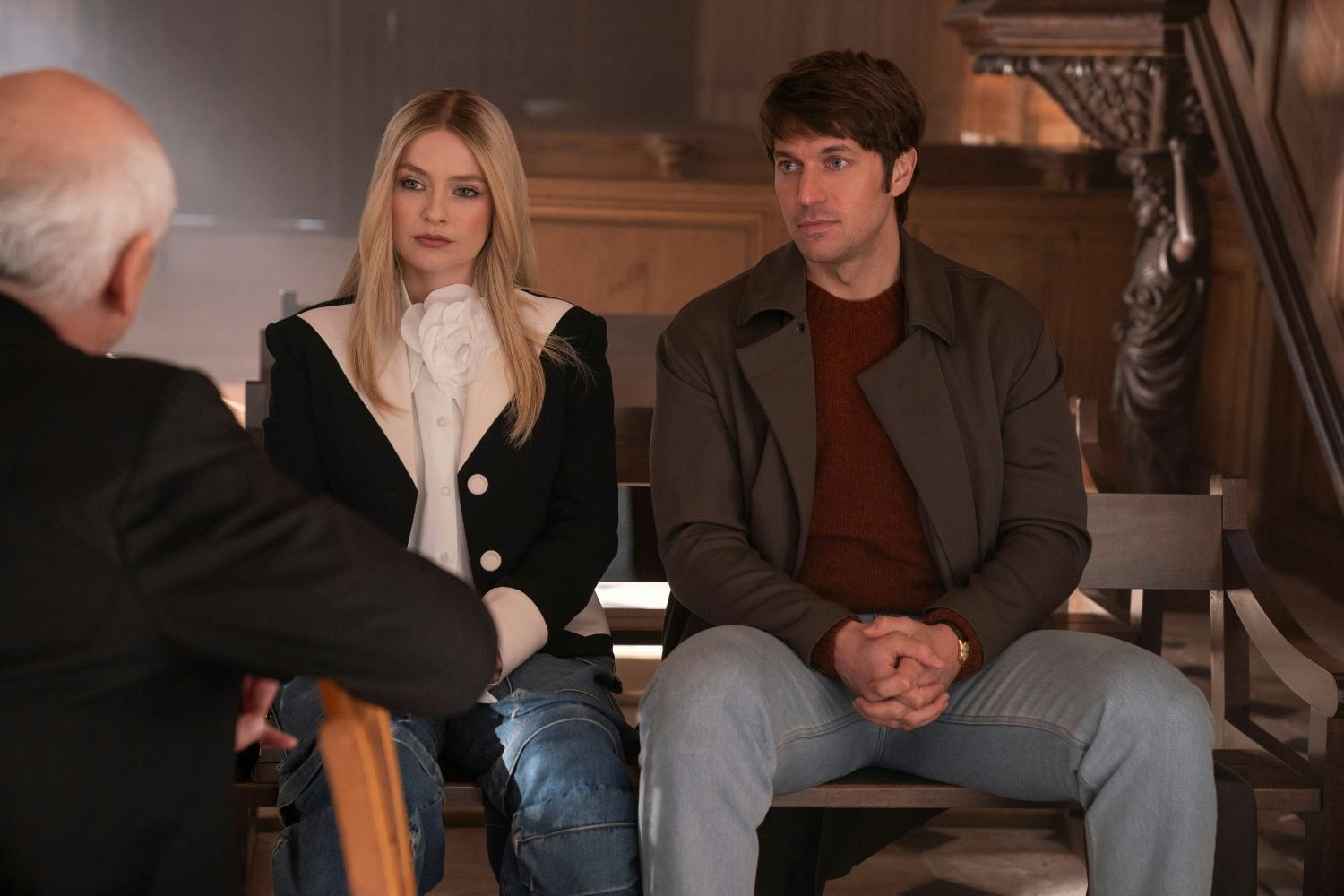 Camille Razat isn&rsquo;t rejoining the &lsquo;Emily in Paris&rsquo; cast for Season 5.