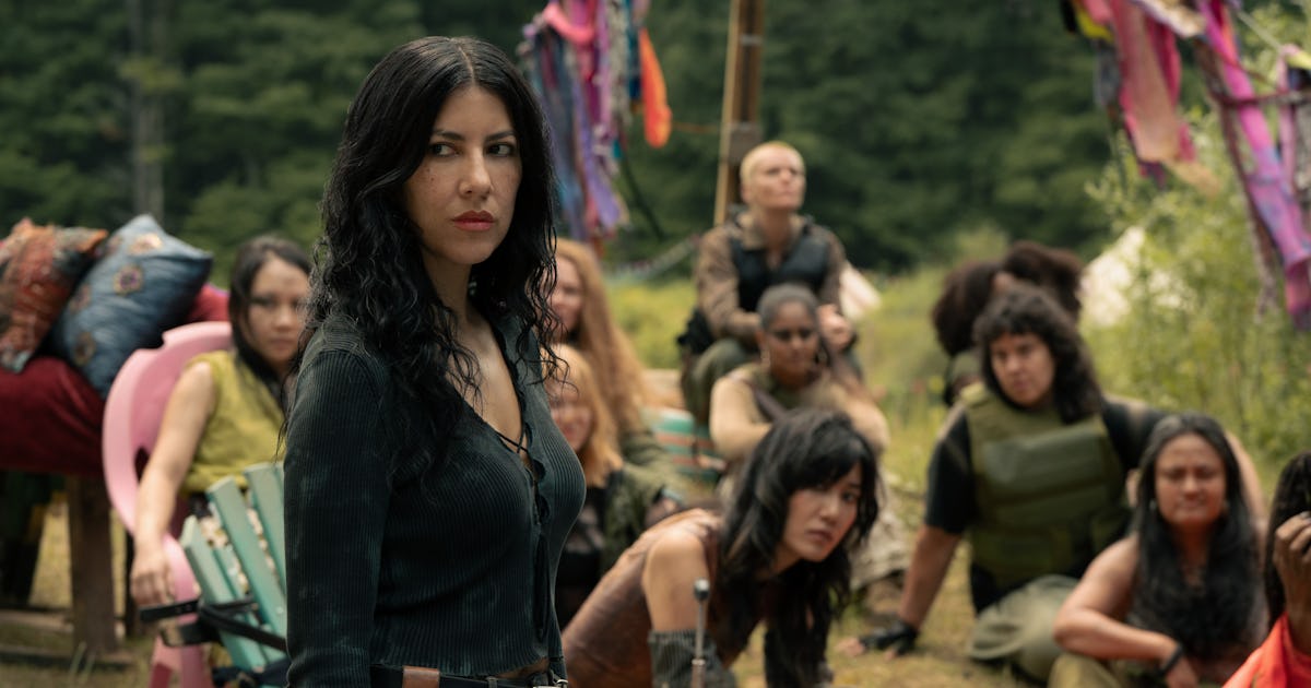 The Most Underrated Video Game Adaptation Is Finally Coming Back This Summer