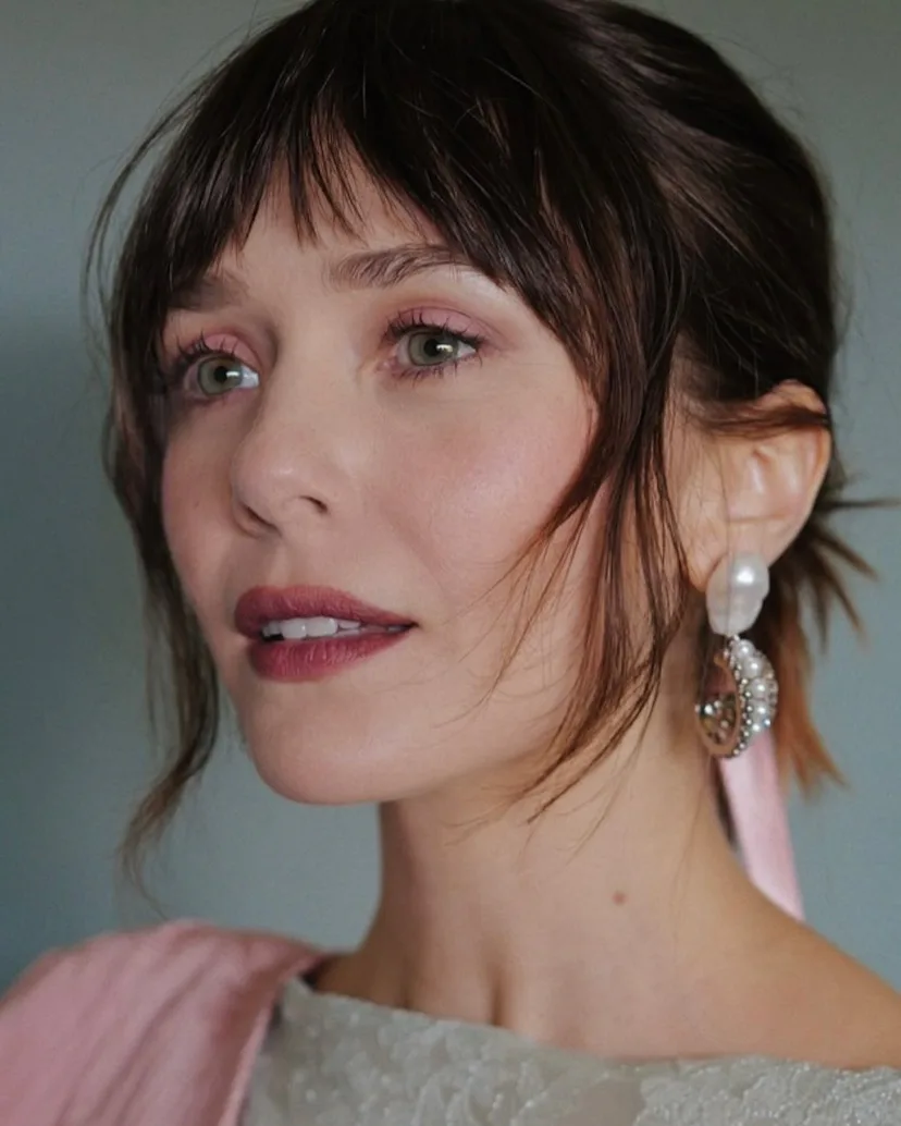 Elizabeth Olsen 2025 Independent Spirit Awards