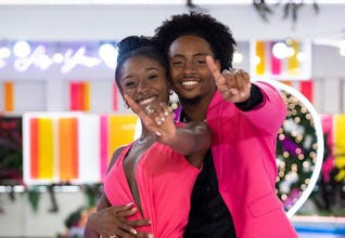 Kordell Beckham is noticeably absent from the ‘Love Island: Beyond the Villa’ main cast.