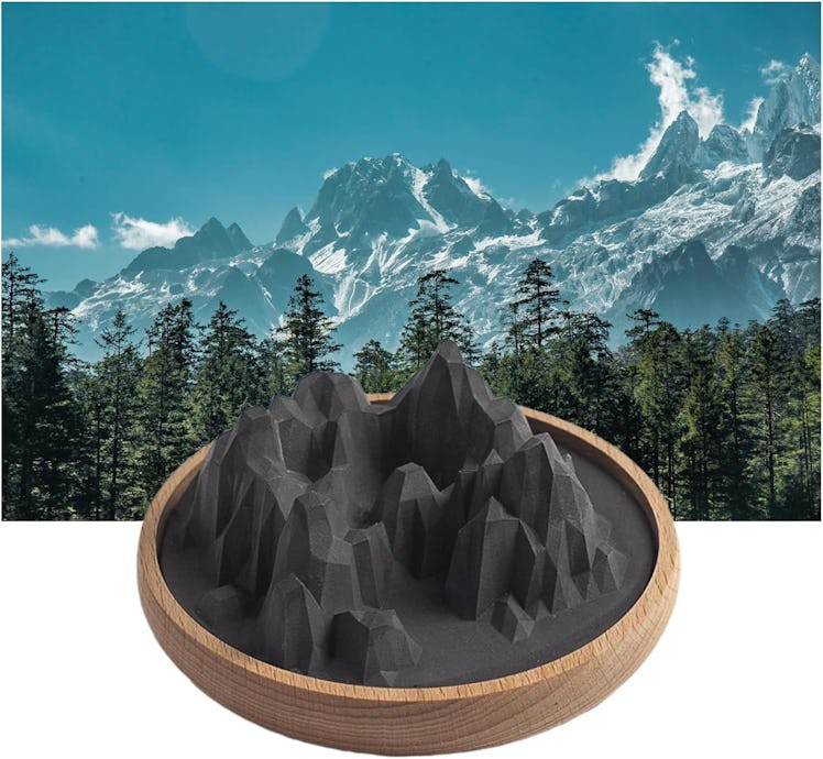 Zestify Passive Stone Diffuser