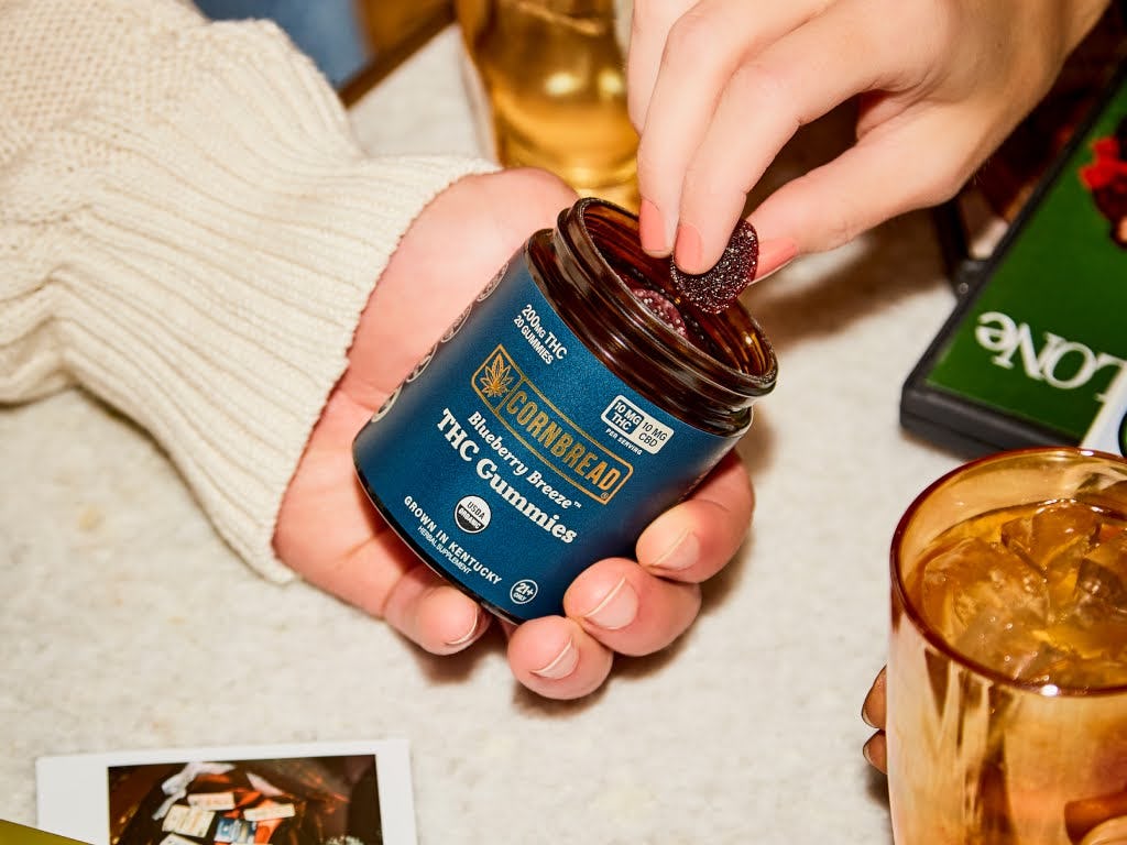 Looking For An Alcohol Alternative?