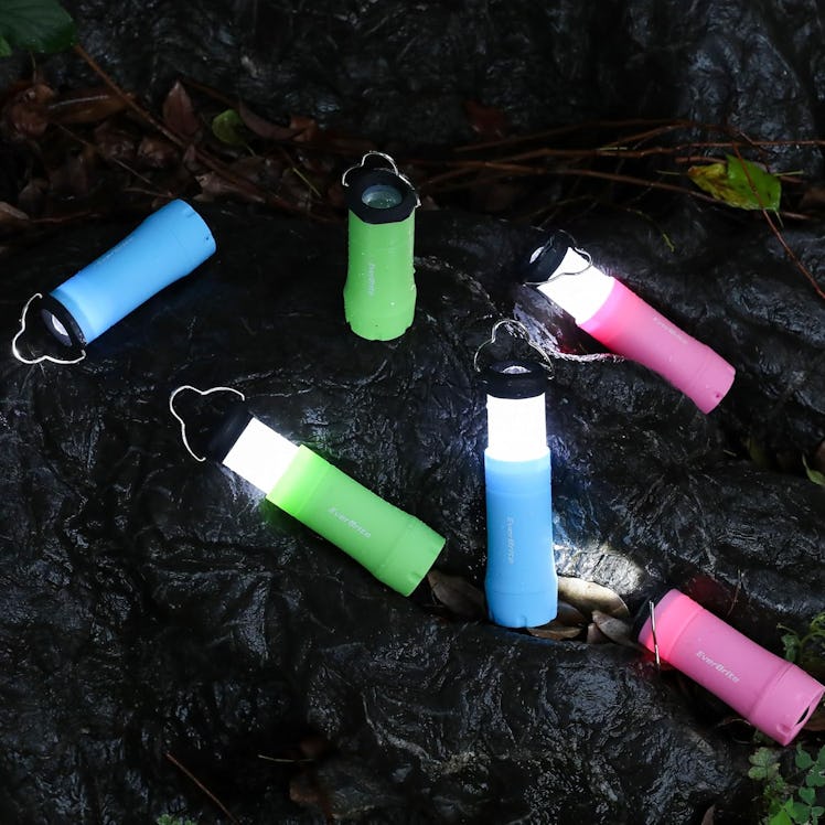 EverBrite 2-in-1 Mini Lanterns and Flashlights