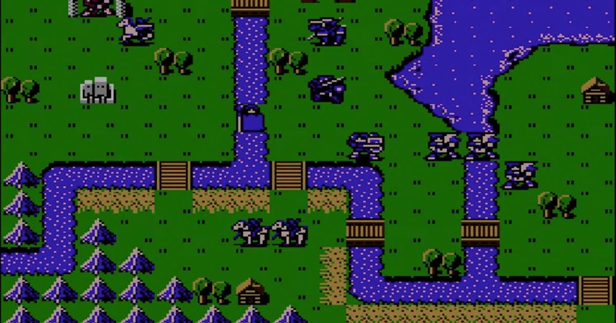 35 Years Later, Nintendo's Most Innovative Game Might Not Be What You Think