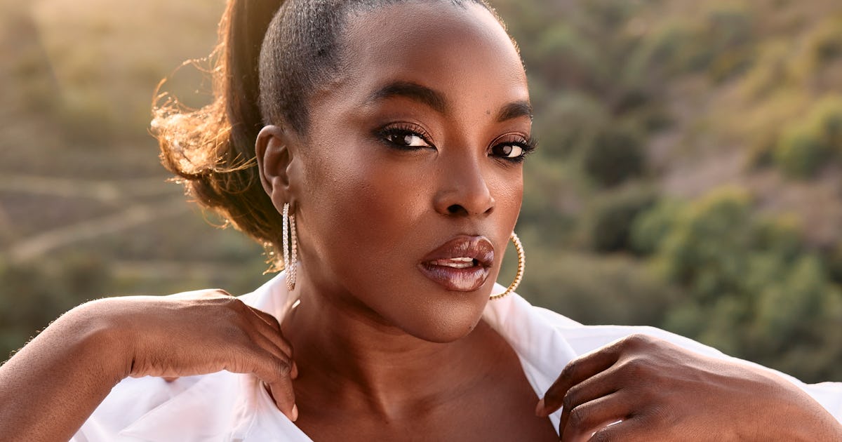 Under Wunmi Mosaku's Spell