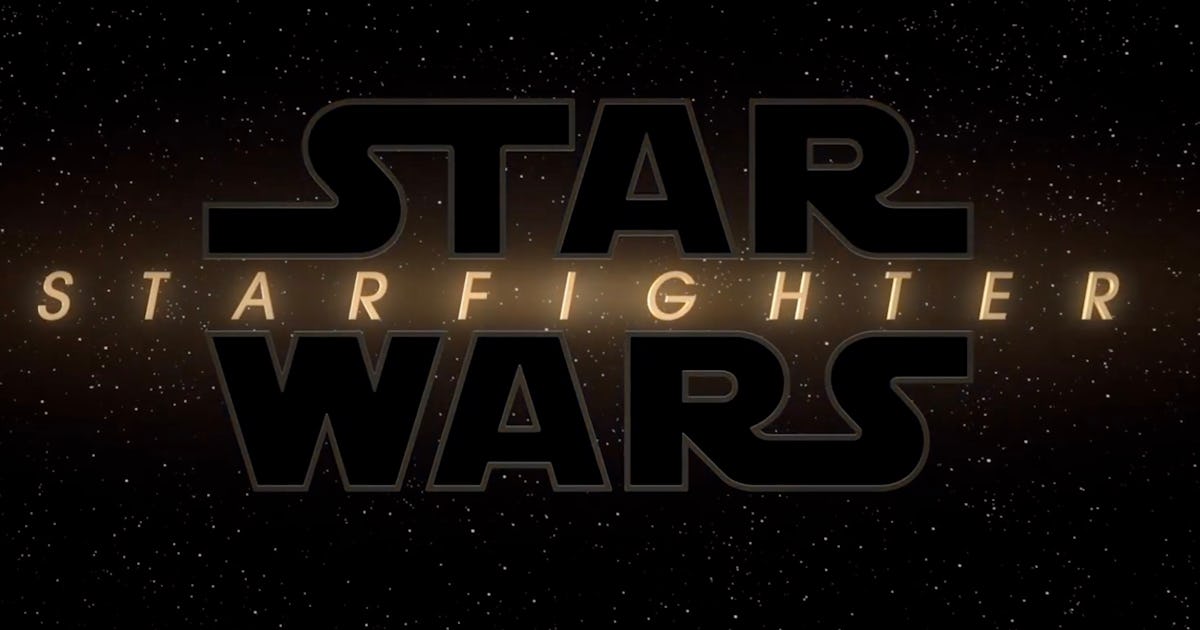 Ryan Gosling's 'Star Wars: Starfighter' Reveals Surprising Timeline