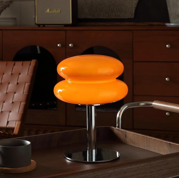 Glivpny Mushroom Lamp