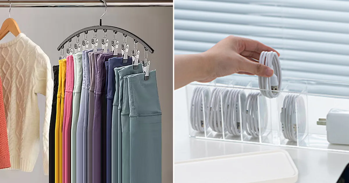 85 Things Under $15 On Amazon That Are Legitimately Amazing